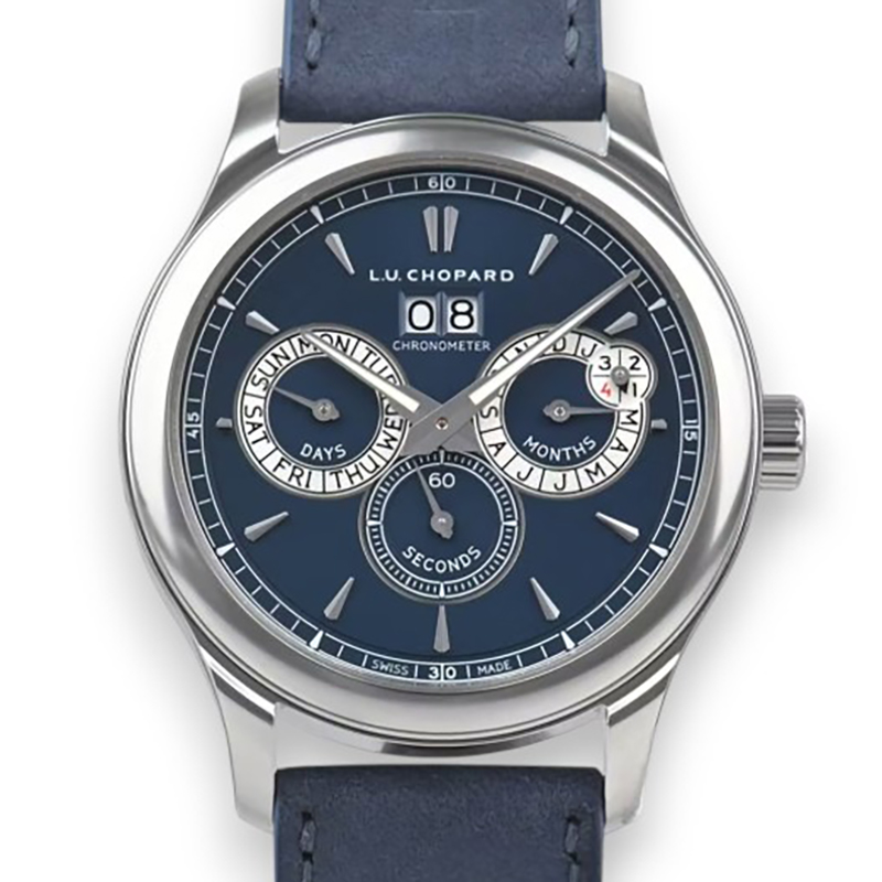 NEW CHOPARD L.U.C 168561-3003